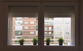 Piso nuevo con encanto centro Granada